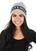 Ravenclaw Reversible Knit Gray Beanie | Harry Potter Hats