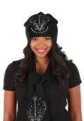 Patronus Glow Knit Beanie | Harry Potter Hats