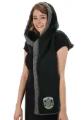 Slytherin Knit Green Hood | Harry Potter Gifts