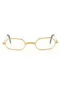 Glasses Santa Claus