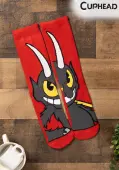 The Devil Crew Socks for Adults