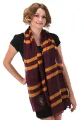 Gryffindor | Lightweight Scarf