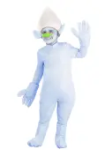 Toddler Trolls Guy Diamond Costume