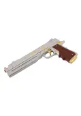 Toy Devil May Cry Ivory Latex Pistol Accessory