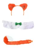 Thomas O'Malley Aristocats Kit