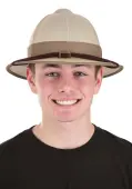 Safari Hat