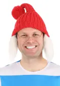 Peter Pan Mr. Smee Glasses & Costume Hat Kit