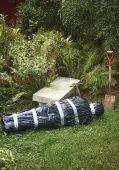 5FT Body In A Bag Halloween Prop | Scary Decorations