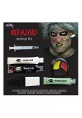 Biohazard Makeup Costume Kit | Costume Makeup