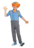 Blippi Costume for Toddlers | Moonbug Costumes