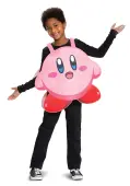 Classic Kirby Costume for Kids | Video Game Costumes