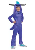 Monsters at Work Tylor Costume | Monsters Inc. Costumes