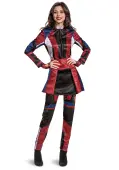 Women's Descendants 3 Evie Deluxe Costume | Descendants Costumes