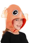 Goldfish Hood Accessory