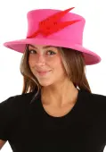 Queen Elizabeth II - Costume Hat