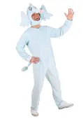 Dr. Seuss Adult Horton Costume | Exclusive Adult Costumes