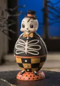 Johanna Parker Silly Bones Spooks Decorative Jar | Halloween Decorations