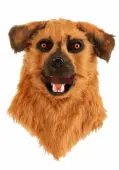 Adult Dog Mouth Mover Mask | Animal Masks