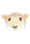 Plush Sheep Headband Costume