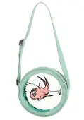 Cat in the Hat Fish Costume Companion