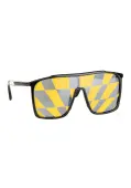Randy Savage Costume Glasses