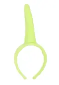 Teletubbies Costume Dipsy Headband | Teletubbies Accessories