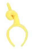 Laa Laa Costume Headband Accessory