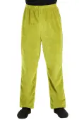 Dr. Seuss Kid's Grinch Velboa Pants | Dr. Seuss Costumes