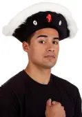Costume Hat of King Henry VIII