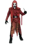 Dead by Daylight Kid's Viper Face Costume | Kid's Video Game Costume