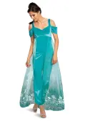 Aladdin Jasmine Costume for Women | Aladdin Costumes