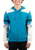 My Hero Academia Adult Deku Cosplay Hoodie