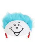 Thing 1 & 2 Face Headband Accessory