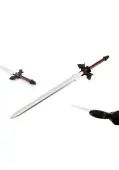 Legends of Zelda Dark Link Master Sword Toy | Legends of Zelda Accessories