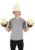 Adult Lumiere Accessory Kit