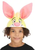 Disney Rabbit Face Headband Costume