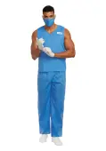 Dr. Ben Dover Men's Costume