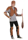 Harry Potter Quidditch Adult Costume Kit | Harry Potter Costumes