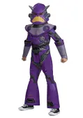 Kid's Lightyear Deluxe Zurg Costume | Buzz Lightyear Costumes