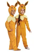 Pokémon Eevee Toddler Costume | Nintendo Costumes