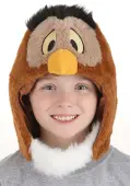 Disney Winnie the Pooh Owl Costume Hood | Disney Accessories