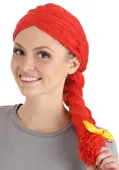 Toy Story Jessie Women's Wig | Disney Costume Accessories