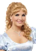 Duchess Women's Wig | Blonde Wigs