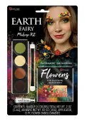 Eyeshadow Makeup Earth Fairy Kit | Fairy Accessories