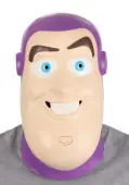 Disney Buzz Lightyear Toy Latex Adult Mask | Disney Accessories