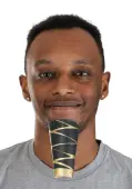 Egyptian Chin Piece Accessory