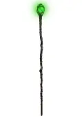 Glowing Disney Maleficent Staff | Maleficent Accessories