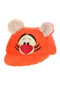 Tigger Fuzzy Cap