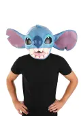 Deluxe Stitch Latex Mask for Adults | Disney Accessories