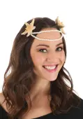Mermaid Star Costume Accessory Headband | Mermaid Accessories